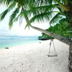 Rawa Island - Mersing