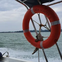 Rawa Island - Mersing