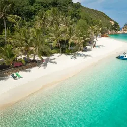 Rawa Island - Mersing