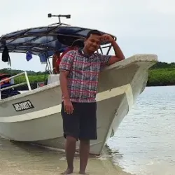 Rawa Island - Mersing