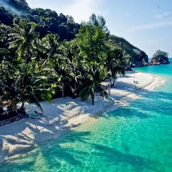 Rawa Island - Mersing