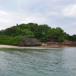 Rawa Island - Mersing