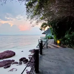 Rawa Island - Mersing