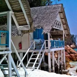 Rawa Island - Mersing