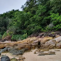 Rawa Island - Mersing