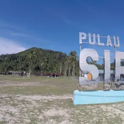 Sibu Island - Mersing
