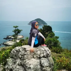 Sibu Island - Mersing