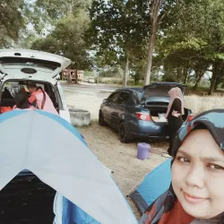 Tanjung Leman Beach - Mersing