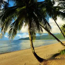 Tioman Island - Mersing