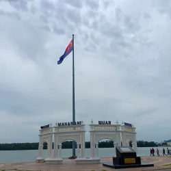 Tanjung Emas Park - Muar