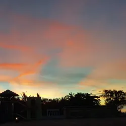 Balingian Beach - Mukah