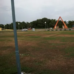 Balingian Beach - Mukah