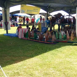 Balingian Beach - Mukah