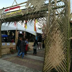 Balingian Beach - Mukah