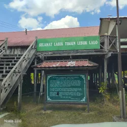 Melanau Longhouse Experience - Mukah