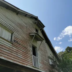 Melanau Longhouse Experience - Mukah