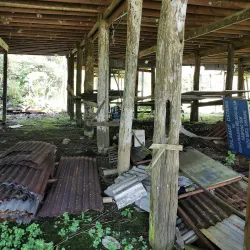 Melanau Longhouse Experience - Mukah