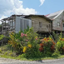 Melanau Longhouse Experience - Mukah