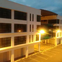 Mukah Central Market - Mukah