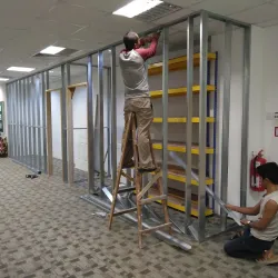 Mukah Central Market - Mukah