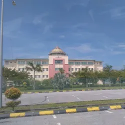 Mukah Central Market - Mukah