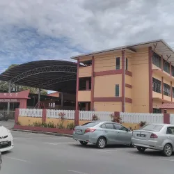 Mukah Central Market - Mukah