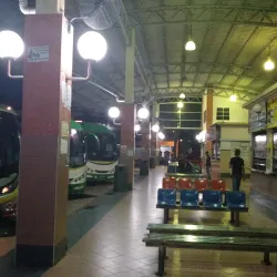 Mukah Central Market - Mukah