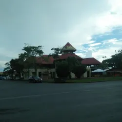 Mukah Central Market - Mukah