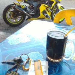 Mukah Central Market - Mukah