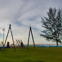 Mukah Kaul Festival - Mukah