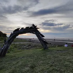 Mukah Kaul Festival - Mukah