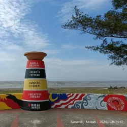 Mukah Kaul Festival - Mukah