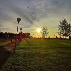 Mukah Kaul Festival - Mukah