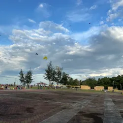 Mukah Kaul Festival - Mukah