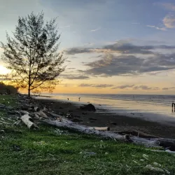 Mukah Kaul Festival - Mukah