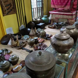 Mukah Museum - Mukah