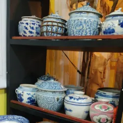 Mukah Museum - Mukah