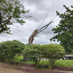 Mukah Waterfront - Mukah