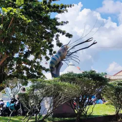 Mukah Waterfront - Mukah