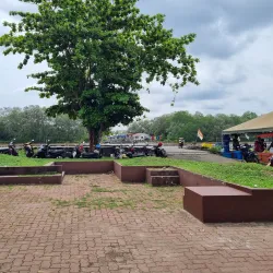 Mukah Waterfront - Mukah