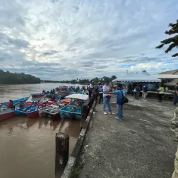 Mukah Waterfront - Mukah
