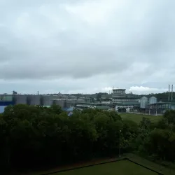 Tanjung Kidurong Beach - Mukah