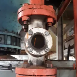 Tanjung Kidurong Beach - Mukah