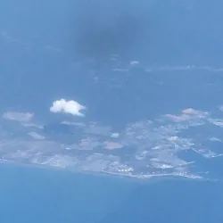 Tanjung Kidurong Beach - Mukah