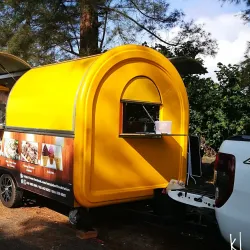 Tanjung Kidurong Beach - Mukah