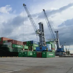 Tanjung Manis Mangrove Forest - Mukah