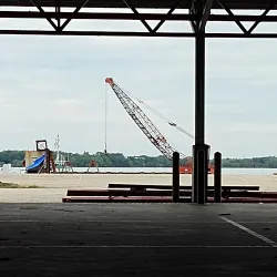 Tanjung Manis Mangrove Forest - Mukah