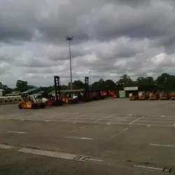Tanjung Manis Mangrove Forest - Mukah