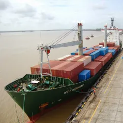 Tanjung Manis Mangrove Forest - Mukah