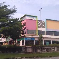 Nilai 3 Wholesale Centre - Nilai